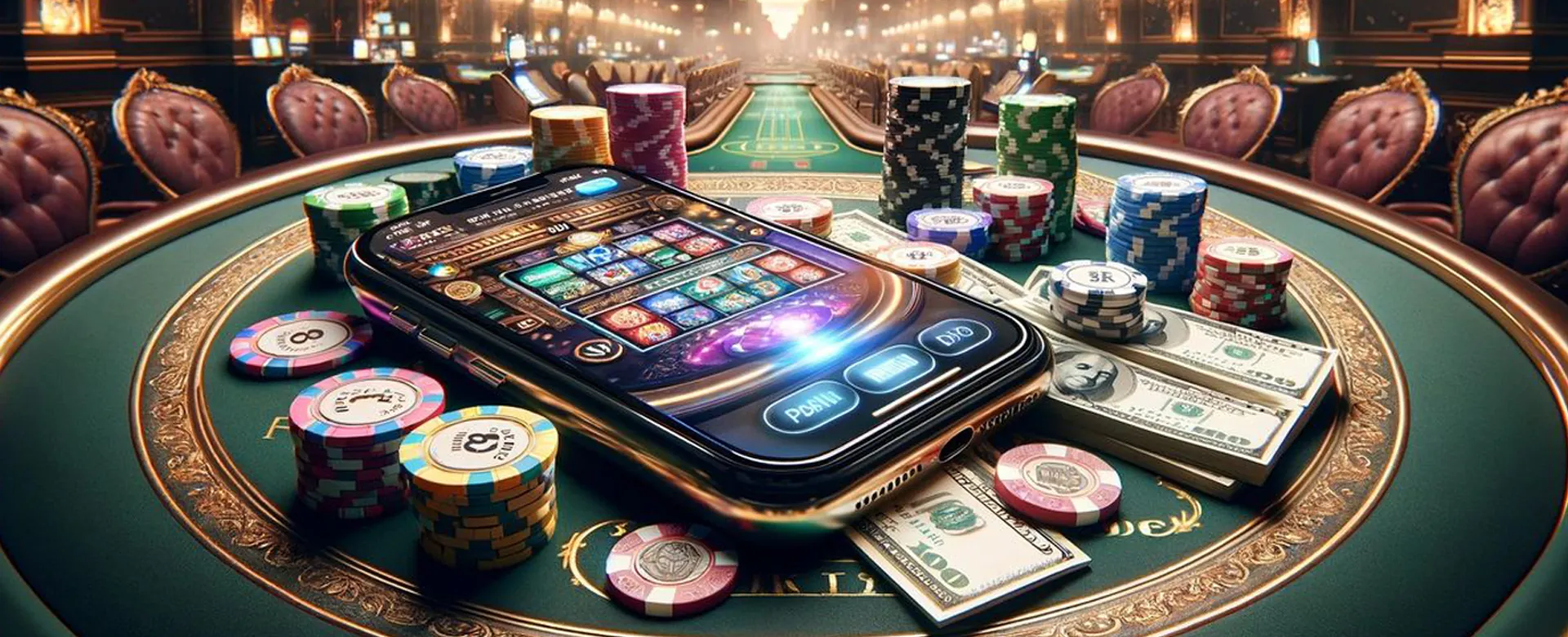 Phmacao 555 Login Background - Vibrant Online Casino Experience